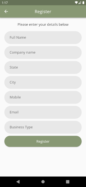 SiS Connect screenshot 2