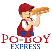 Po-Boy Express