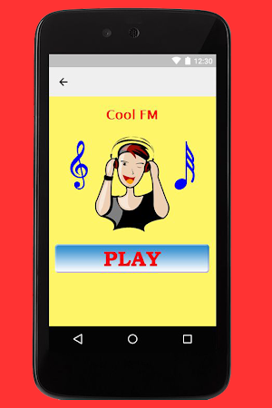 Philippines Radio Station FM Screenshot 1