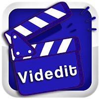 Videdit Video Audio Editor