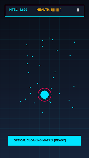 ShadowProtocol Cyber Screenshot 2