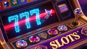 Lucky Casino Game BinGo Screenshot 3
