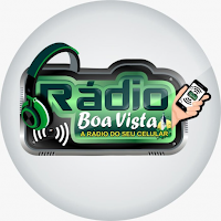 Rádio Boa Vista Web