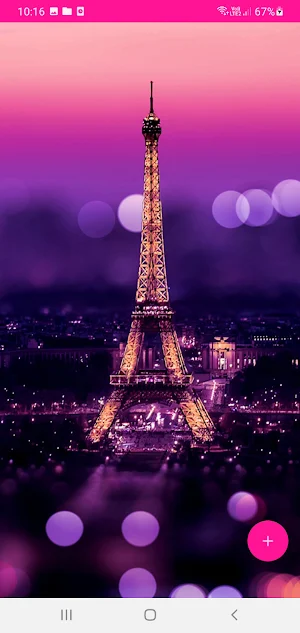 10000 Glitter Wallpapers Screenshot 2