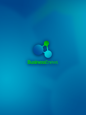 Business Enews Screenshot 1