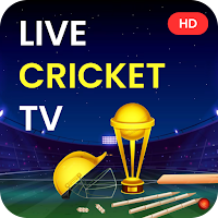 Live Cricket TV HD