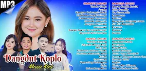 Dangdut Koplo Masa Kini Screenshot 0