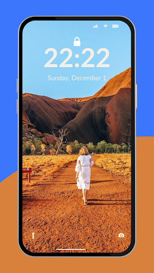 Australia Wallpaper 4K Screenshot 3