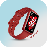 Huawei Band 7 Fitness Guide
