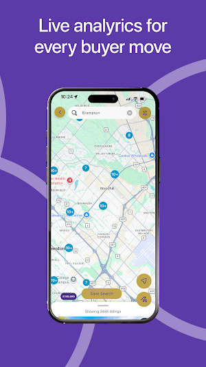 TDOT BRIX Screenshot 3