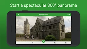 Pattensen time travel Screenshot 3