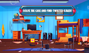 Escape Room Unsolved Mystery Screenshot 2