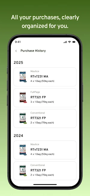 RiceReach Growers Screenshot 2