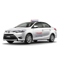 Taxi Thế Kỷ Mới Driver