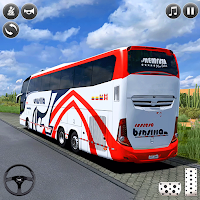 Public Bus Game Bus Driving