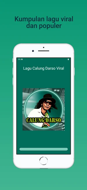 Lagu Calung Darso Viral Screenshot 0