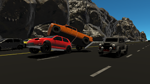 Brakes Are Out: Funeral Dance Screenshot 3