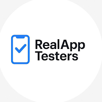 12 Testers - RealAppTesters