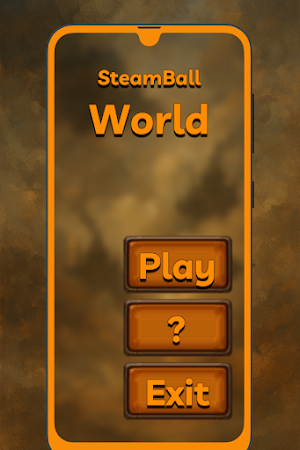 Steamball World Screenshot 0