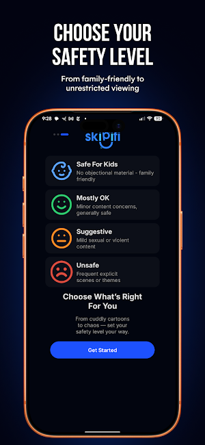 Skipifi Screenshot 0