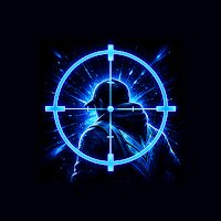 Blue Dot Macro