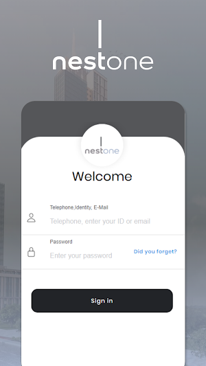 NestOne Screenshot 3