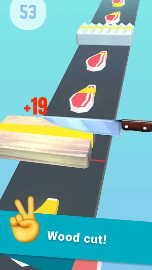 Beef Game Screenshot 1