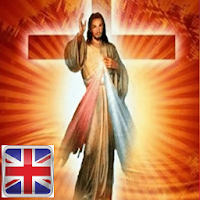 Holy Rosary Mercy with audio offline