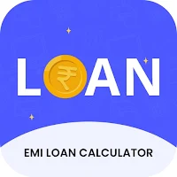AdharLoan: EMI Calculator