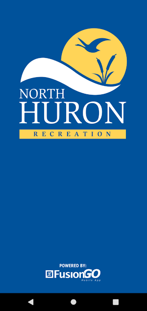 North Huron Recreation Screenshot 0