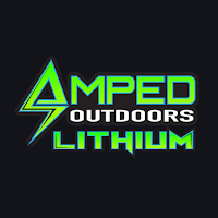 Amped Outdoors