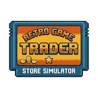Retro Game Trader