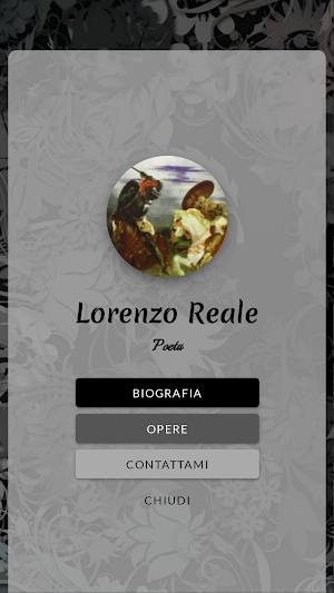 Lorenzo Reale Screenshot 1