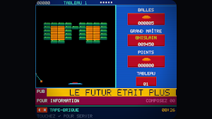 RetroHub Screenshot 2