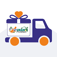 Unani Pharma - Delivery Boy