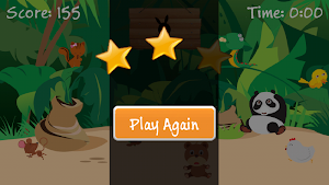 Find Animals Screenshot 3