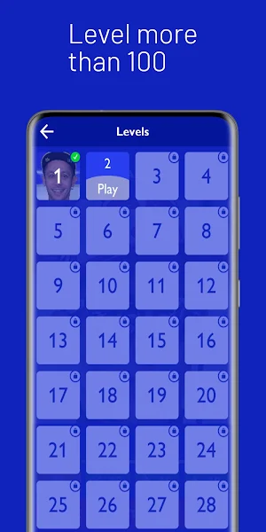 MotoGP Rider Quiz Screenshot 3