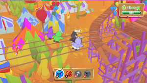 Duck Life 9: The Flock Screenshot 3