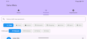 Salva Meta Screenshot 3