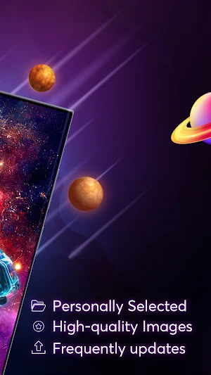 4K Wallpapers: Cool Wallpaper Screenshot 1