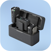 DJI Mic 2 app Guide