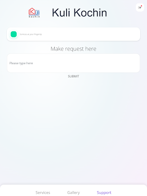 Kuli Kochin Screenshot 3