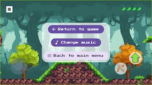 Rama and the Golden Deer Screenshot 2