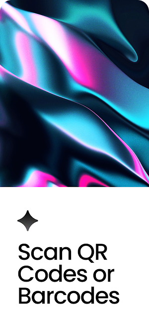 QR Scanner - Barcode Scanner Screenshot 0