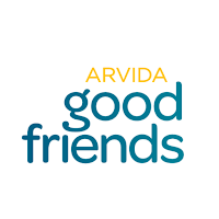 Arvida Good Friends