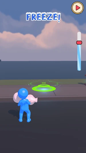 Time Freeze Screenshot 1