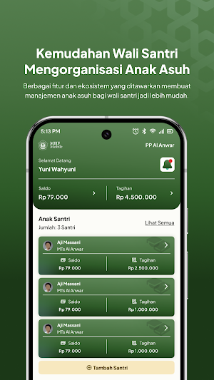 MHF Mobile Screenshot 0