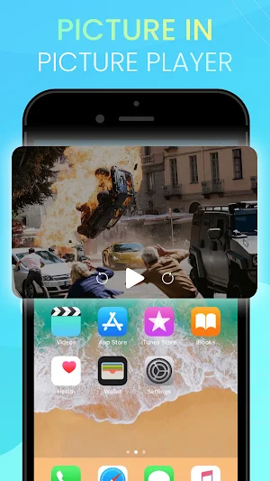 IPTV Smart Player Pro Screenshot 3