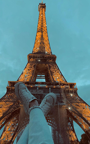 Torre Eiffel Wallpapers Screenshot 1