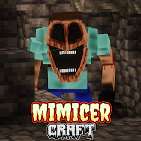 Mimicer Craft: Haunted Island